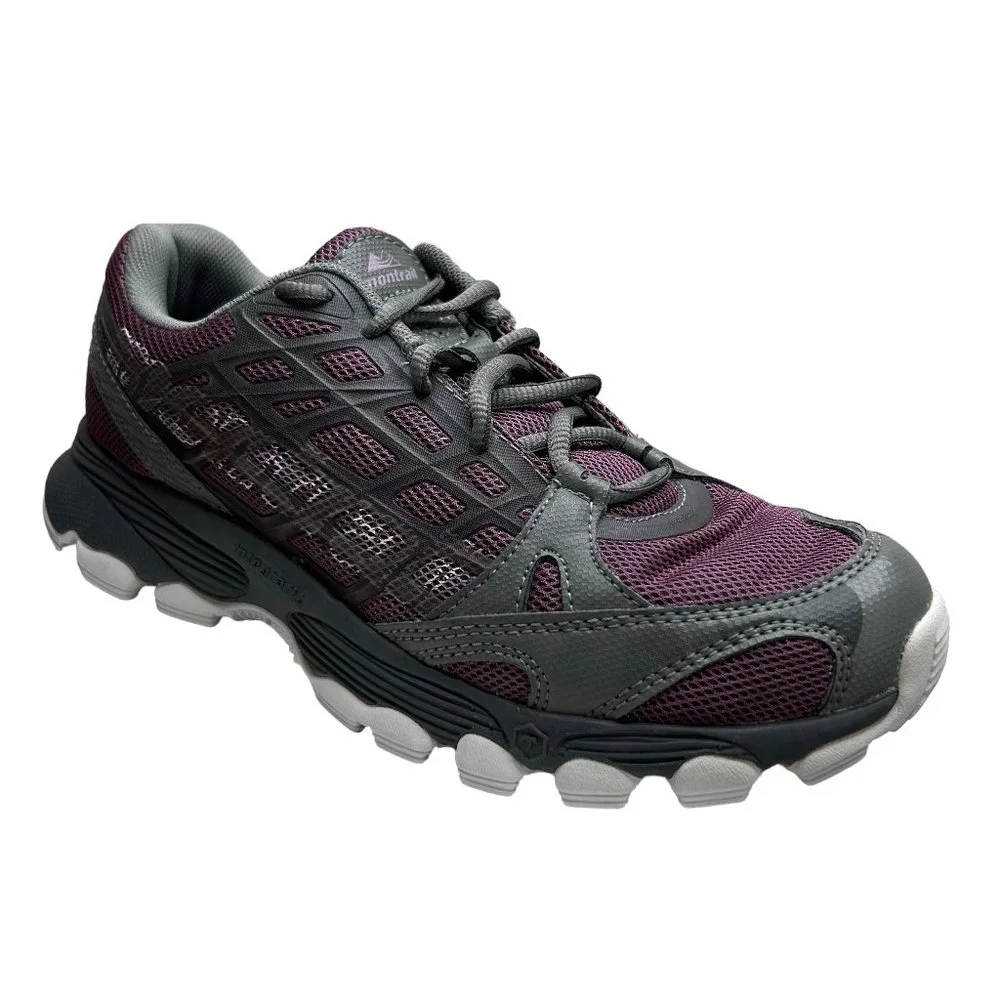 Montrail Rockridge Trail‎ Shoes (8)